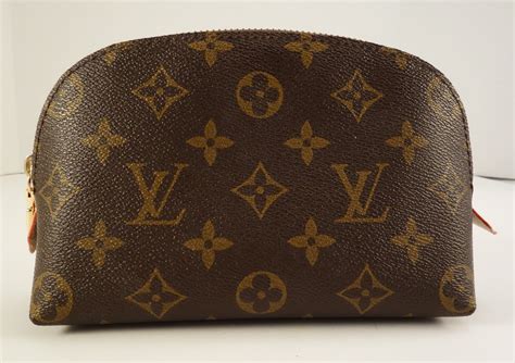 louis vuitton makeup case fake|Louis Vuitton makeup bag vintage.